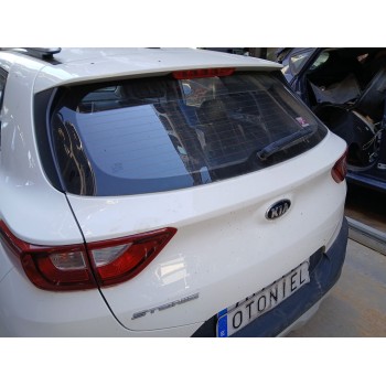 Recambio de porton trasero para kia stonic (yb) 1.2 cvvt referencia OEM IAM 73700H8400  87210H8400