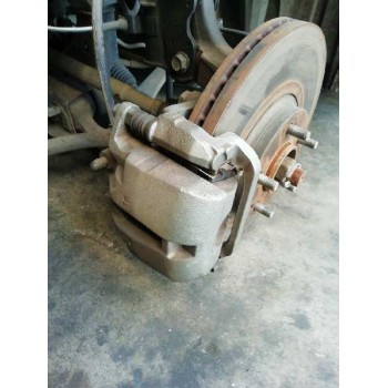 PINZA FRENO DELANTERA IZQUIERDA 