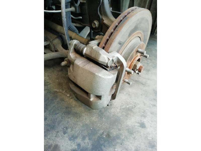 Recambio de pinza freno delantera izquierda para infiniti fx fx45 referencia OEM IAM   