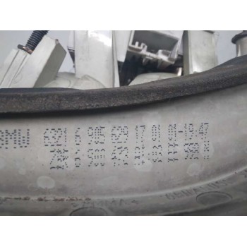 Recambio de piloto trasero izquierdo para bmw serie 3 touring (e46) 320d referencia OEM IAM 6905629 63216905629 