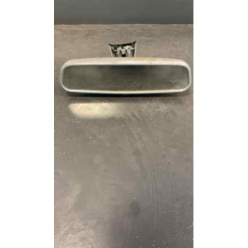 Recambio de espejo interior para audi a6 berlina (4f2) 2.7 tdi referencia OEM IAM 4F0857511AA GRIS CLARO 010810