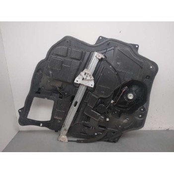 Recambio de elevalunas trasero izquierdo para mazda 5 (cw) active referencia OEM IAM C2355997X ELÉCTRICO PANEL+ MECANISMO