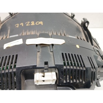 Recambio de cuadro instrumentos para mercedes-benz clase e (w211) e 320 cdi (211.026) referencia OEM IAM A2115405711  