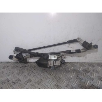 Recambio de motor limpia delantero para kia niro drive referencia OEM IAM 98100G5000  