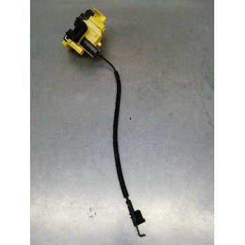 Recambio de cerradura puerta lateral derecha para peugeot bipper 1.3 16v hdi fap referencia OEM IAM 1365304080 1608934080 2 PINS