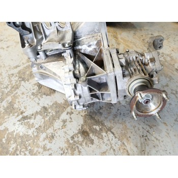 Recambio de caja cambios para mazda cx-3 (dk) 1.5 skyactiv-d (dk2ws) referencia OEM IAM   