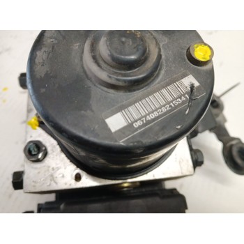 Recambio de abs para seat leon (1m1) 1.6 16 v referencia OEM IAM 1J0614517J 1C0907379M 