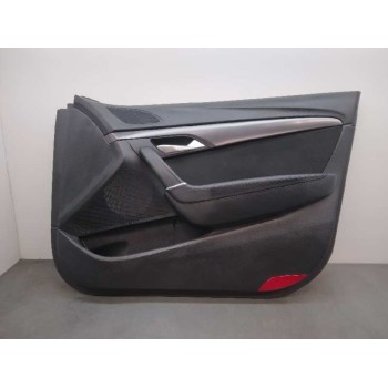 Recambio de guarnecido puerta delantera derecha para hyundai i40 comfort referencia OEM IAM 823203Z000  