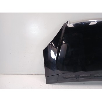Recambio de capot para mercedes-benz clase a (w169) a 180 cdi (169.007, 169.307) referencia OEM IAM A1698800057  