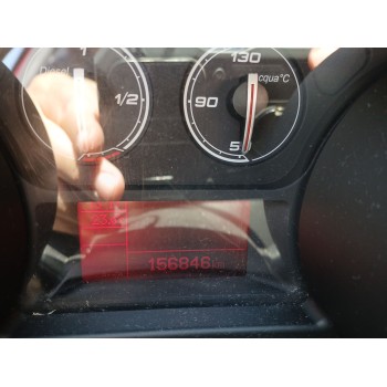 Recambio de motor completo para alfa romeo giulietta (940_) 1.6 jtdm (940fxd1a) referencia OEM IAM 940A3000 B 