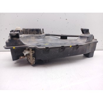 Recambio de deposito fap para citroën c4 cactus 1.6 bluehdi 100 referencia OEM IAM 9815712580  