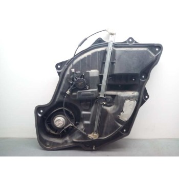 ELEVALUNAS TRASERO IZQUIERDO EG217397X G22C5858X 6 PINS