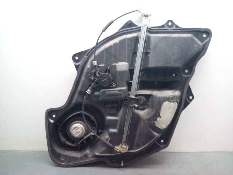 Recambio de elevalunas trasero izquierdo para mazda cx-7 (er) luxury referencia OEM IAM EG217397X G22C5858X 6 PINS