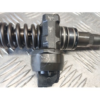 Recambio de inyector para volkswagen polo (9n3) match referencia OEM IAM   