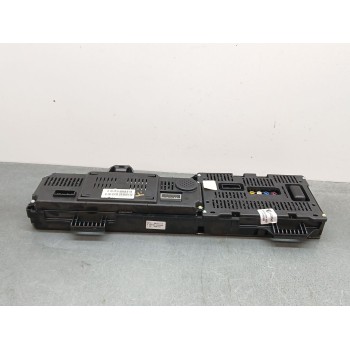 Recambio de cuadro instrumentos para renault scenic iii 1.2 tce referencia OEM IAM 248107944r  