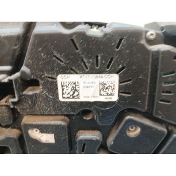 Recambio de cuadro instrumentos para ford transit connect furgon 200 l1 ambiente referencia OEM IAM KT1T10849CCH A13965285 