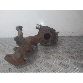 Recambio de turbocompresor para kia carens ( ) 1.7 crdi cat referencia OEM IAM 824168-2 ELECTRICO R