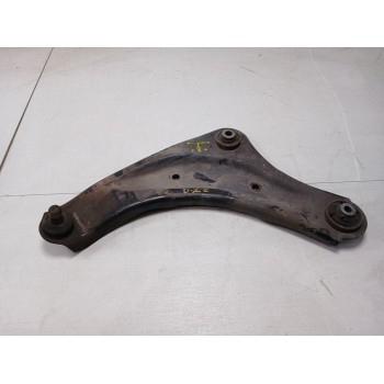 Recambio de brazo suspension inferior delantero izquierdo para nissan juke (f15) 1.6 referencia OEM IAM   