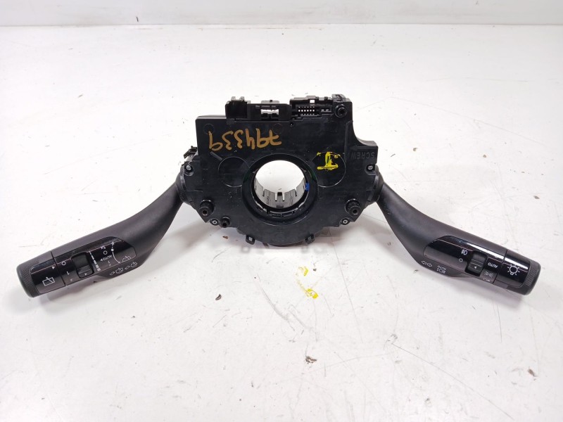 Recambio de mando multifuncion para kia ev3 referencia OEM IAM 934Q5EV610DFS  