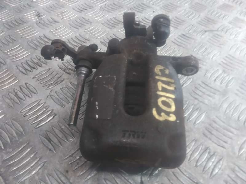 Recambio de pinza freno trasera izquierda para citroën berlingo station wagon xtr referencia OEM IAM   