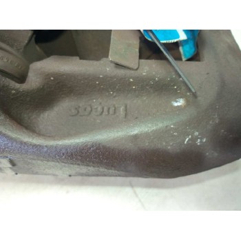 Recambio de pinza freno delantera izquierda para audi a6 avant (4b5) 2.5 tdi referencia OEM IAM   
