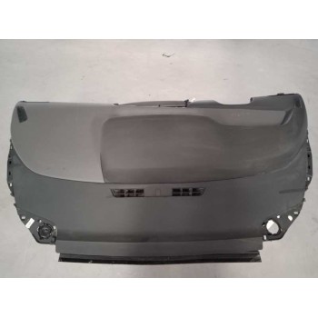 Recambio de kit airbag para citroën c4 picasso intensive referencia OEM IAM 9807547380  VER FOTOS SALPICADERO , COCHE POLICIA