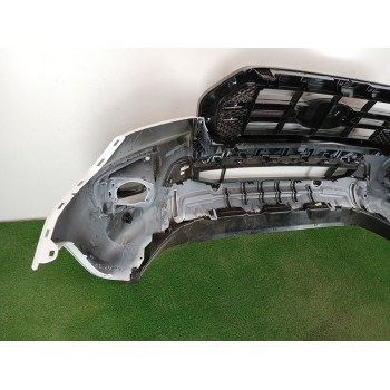 Recambio de paragolpes delantero para ford ranger (tke) 2.2 tdci 4x4 referencia OEM IAM JB3B17C831D JB3B17C831D 