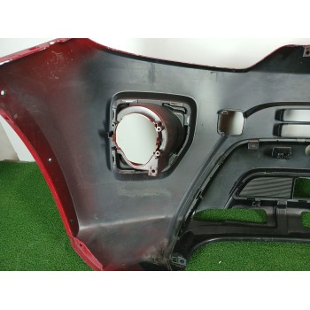 Recambio de paragolpes delantero para suzuki ignis iii (mf, ff) 1.2 hybrid (atk412) referencia OEM IAM 7171173so1  