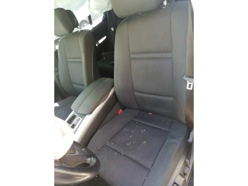 Recambio de asiento delantero izquierdo para bmw x5 (e70) xdrive30d referencia OEM IAM  REGULACION ELECTRICA 