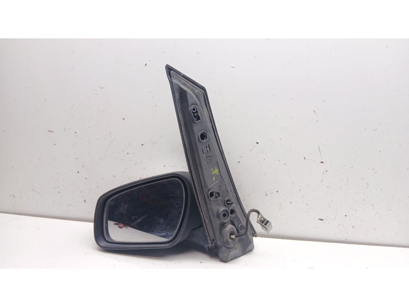 Recambio de retrovisor izquierdo para ford c-max (dm2) 1.6 tdci referencia OEM IAM 3007741  