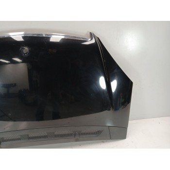 Recambio de capot para mercedes-benz clase a (w169) a 180 cdi (169.007, 169.307) referencia OEM IAM A1698800057  