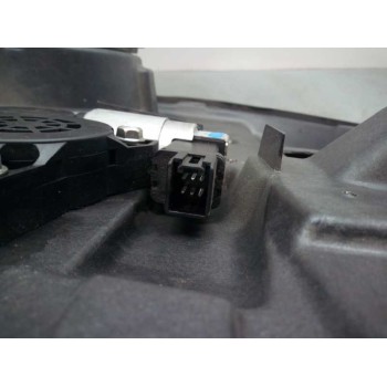 Recambio de elevalunas trasero izquierdo para mazda cx-7 (er) luxury referencia OEM IAM EG217397X G22C5858X 6 PINS