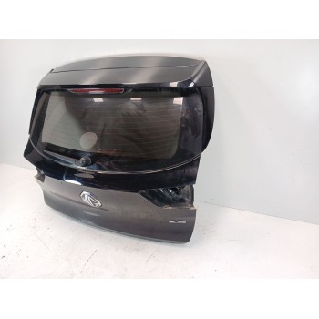 Recambio de porton trasero para mg zs suv (azs1) 1.5 vti referencia OEM IAM 10691021SEPP  10229392SPRP