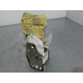 CERRADURA PUERTA TRASERA DERECHA 2 PINS