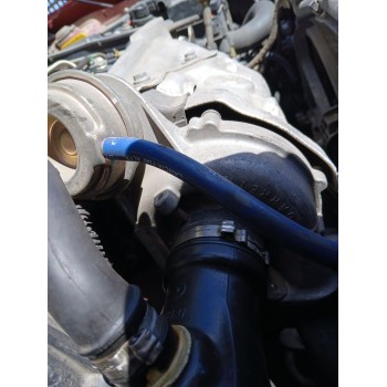 Recambio de motor completo para alfa romeo giulietta (940_) 1.6 jtdm (940fxd1a) referencia OEM IAM 940A3000 B 