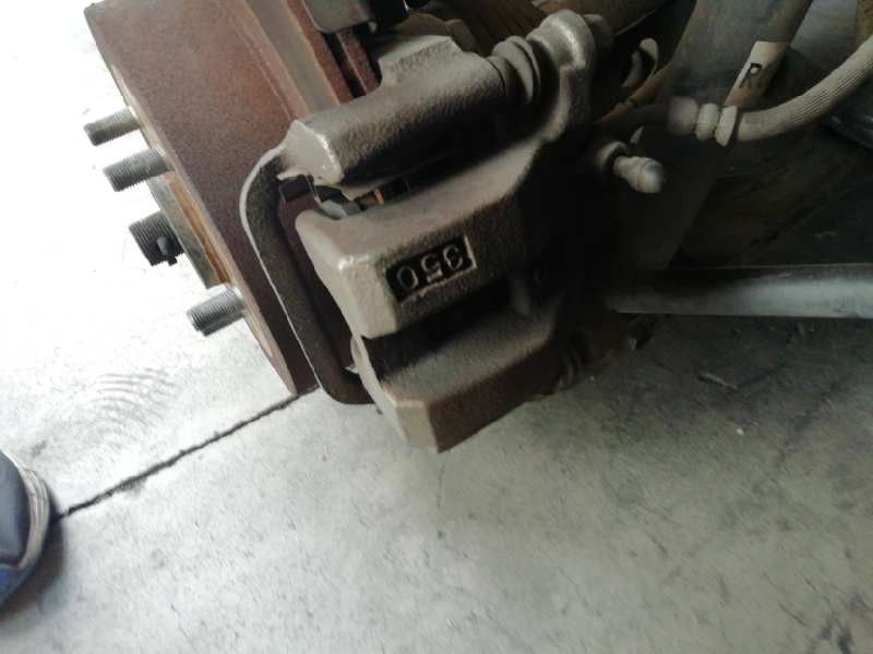 Recambio de pinza freno trasera derecha para infiniti fx fx45 referencia OEM IAM   