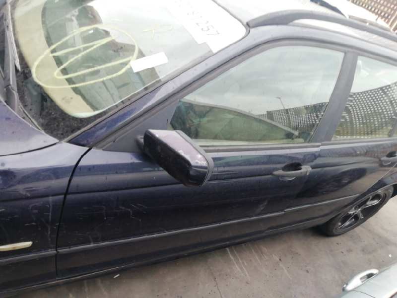 Recambio de puerta delantera izquierda para bmw serie 3 touring (e46) 320d referencia OEM IAM 41517034151  41517034151