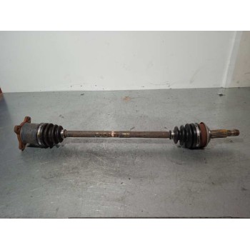 TRANSMISION TRASERA IZQUIERDA 