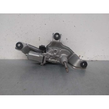 MOTOR LIMPIA TRASERO C51367450 8496000770 4 PINS