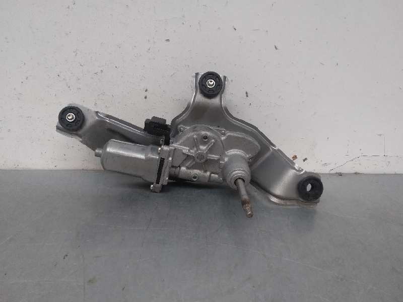 Recambio de motor limpia trasero para mazda 5 (cw) active referencia OEM IAM C51367450 8496000770 4 PINS