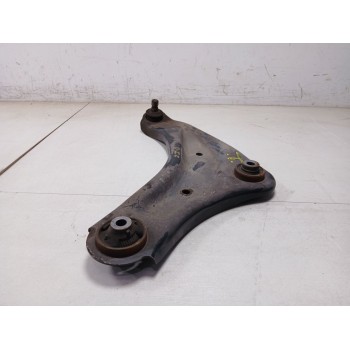 Recambio de brazo suspension inferior delantero izquierdo para nissan juke (f15) 1.6 referencia OEM IAM   