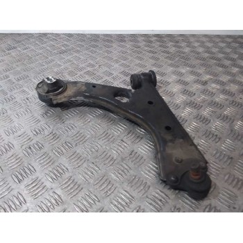 Recambio de brazo suspension inferior delantero derecho para peugeot bipper básico referencia OEM IAM   