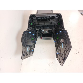 Recambio de apoyabrazos central para tesla model 3 (5yj3) ev awd referencia OEM IAM   