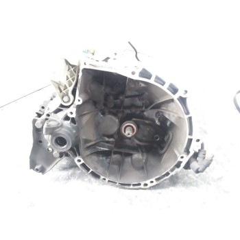 Recambio de caja cambios para peugeot 207/207+ (wa_, wc_) 1.4 16v referencia OEM IAM 20CQ74 186.000KM 