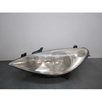 FARO IZQUIERDO SOPORTE ROTO 