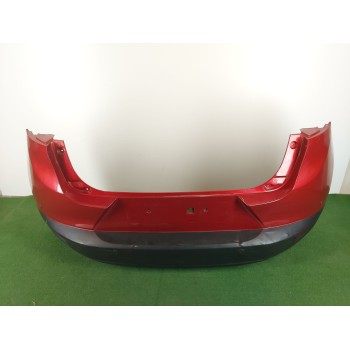Recambio de paragolpes trasero para mazda cx-3 (dk) 1.5 skyactiv-d (dk2ws) referencia OEM IAM DDYL5022XA  