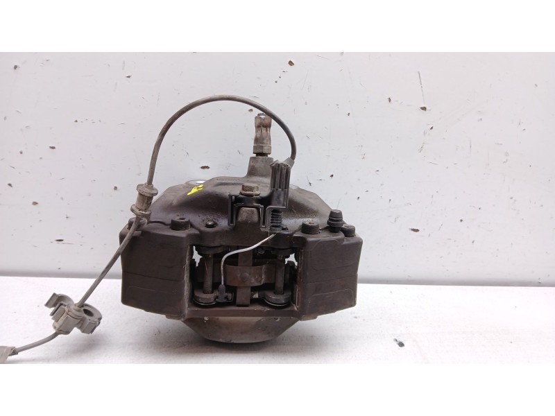 Recambio de pinza freno trasera izquierda para mercedes-benz clase m (w163) 400 cdi (163.128) referencia OEM IAM   