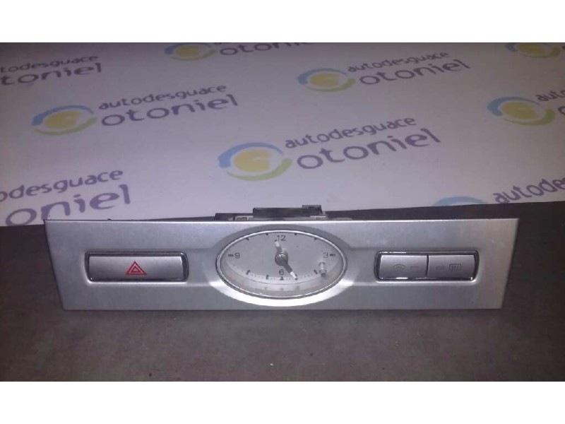 Recambio de warning para ford mondeo berlina (ge) ambiente (06.2003) (d) referencia OEM IAM 3S7T15000EA  