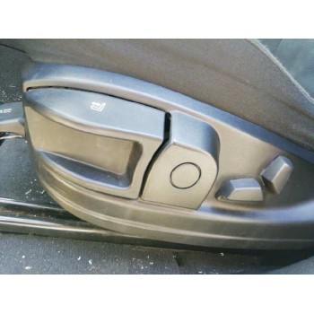 Recambio de asiento delantero izquierdo para bmw x5 (e70) xdrive30d referencia OEM IAM  REGULACION ELECTRICA 