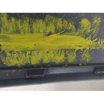 Recambio de paragolpes delantero para bmw 2 active tourer (u06) 223i mild hybrid xdrive referencia OEM IAM 51118098195  